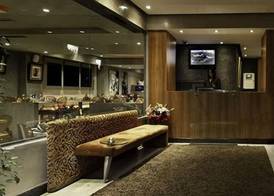 Park Suites Hotel Luxury Boutique Hotel 3
