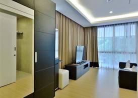 Icheck Inn Residence Sukhumvit 1 4