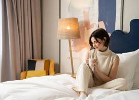 voco VIENNA PRATER by IHG 5