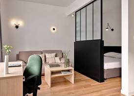 Apartamenty Media Park 5