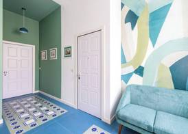 Eclectic Apartments in Vasto by Wonderful Italy 4