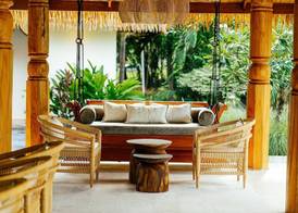 Zazen Boutique Resort & Spa 4