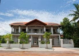 Bambu Hotel 2