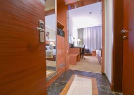 Al Ansar Golden Tulip 2