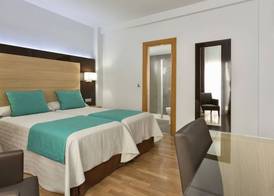 Hotel Baviera 4
