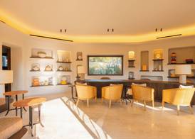 Hotel Pitrizza, Costa Smeralda 2