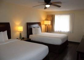 Executive Inn & Suites Marshall, TX 5