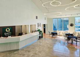 Quality Inn & Suites 3