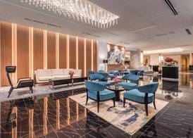 Shama Lakeview Asoke Bangkok 2