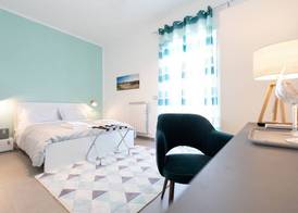 Prometeo rooms 3