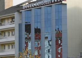 Hotel Cardenal 3