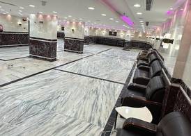 Mashrab Riwa Almansour Hotel 4