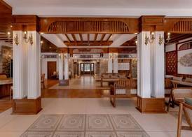 Le Montfort Resort 2