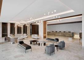 Wyndham Grand Busan 2