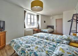 Auberge Ti'gousket 5