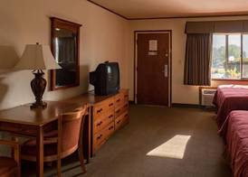 Western Holiday Lodge 3