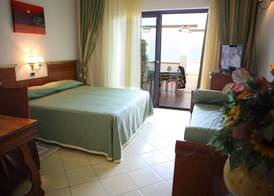 Hotel La Torre 3