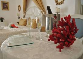 Relais La Casa del Poeta 5