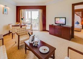Le Royal Hammamet 5