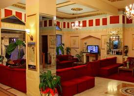 Hotel Kosta Famissi 2