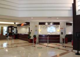 Holiday Inn RIYADH - OLAYA by IHG 2