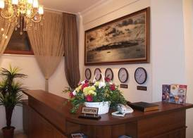 Sultan Palace Hotel 2
