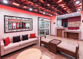 Candlewood Suites FAYETTEVILLE-UNIV OF ARKANSAS by IHG 3