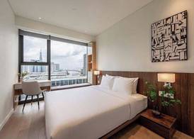 SURI- METROPOLE Thu Thiem Apartment 2