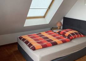 Restaurant - Pension Zum Aumatal 4
