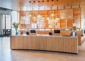Hyatt House Nairobi Westlands 2
