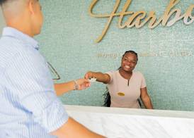 Harbor Hotel & Casino Curacao 3