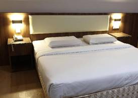 Hotel Samila 5