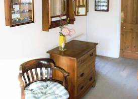 The Witterings Bed and Breakfast 2