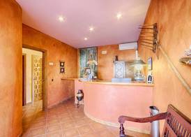 Hotel Rural Sierra Tejeda 3