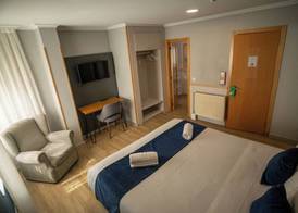 Hotel Aura Brios Lugo 2