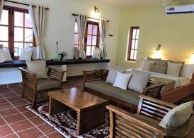 Mandaram villas 3