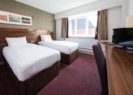 Leonardo Hotel Cork 5