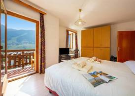 Casa Silvia Ski in - Happy Rentals 3