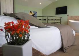 Hôtel La Lagune 5