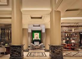 The Ritz-Carlton, Berlin 5