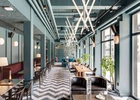 Best Western and Hotel Linkoping 4