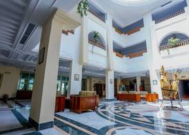 Al Jazira Beach & Spa- All Inclusive - Families and Couples Only 2