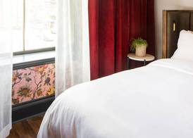 The Broadview Hotel 5