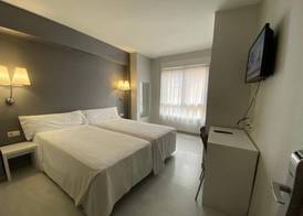 Hotel Bilbi 3