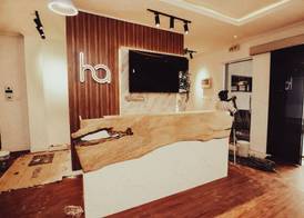 HOMEAWAY 3