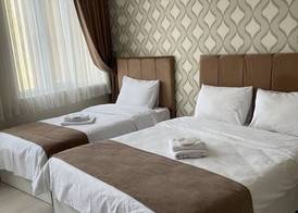 Bursa Malkoc Hotel 3