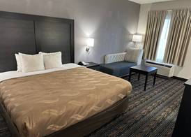 Quality Inn Ashland 5