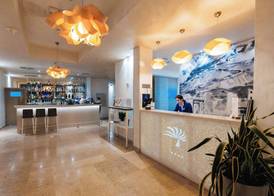 Hotel Palma 2