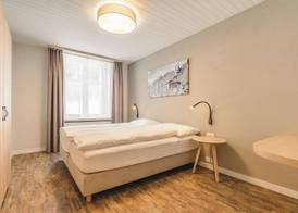 Hotel Alpensonne - Panoramazimmer & Restaurant 2