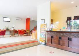 Emersia Malioboro Hotel 3